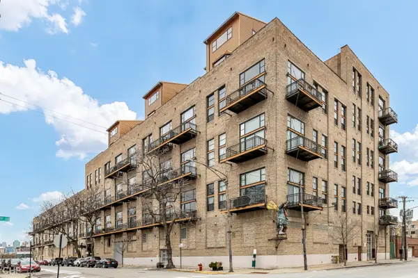 2545 S Dearborn Street #702, Chicago, IL 60616