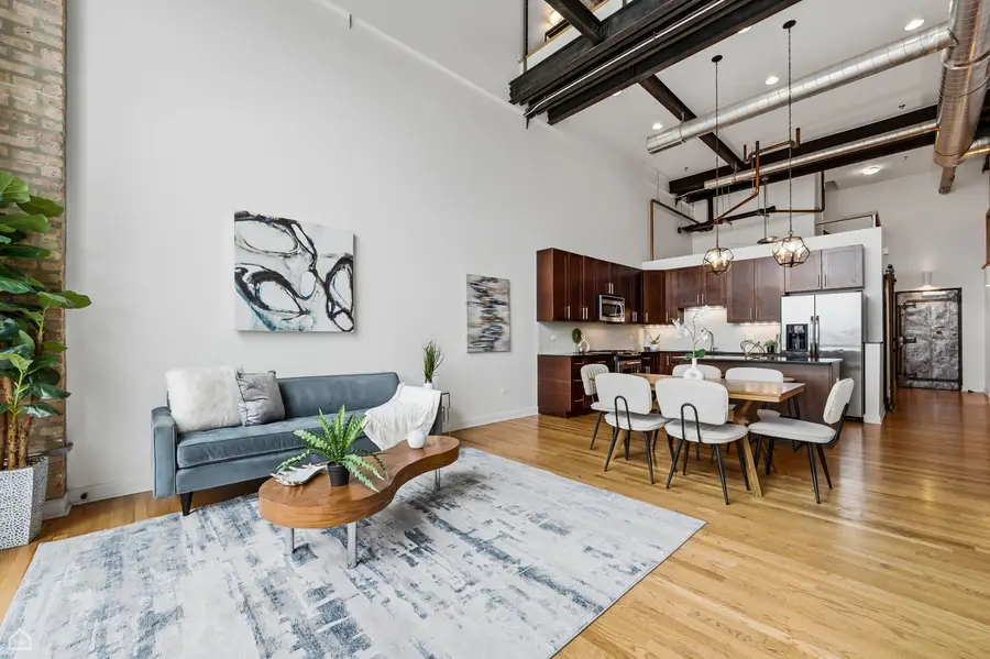 2545 S Dearborn Street #702, Chicago, IL 60616 - #3