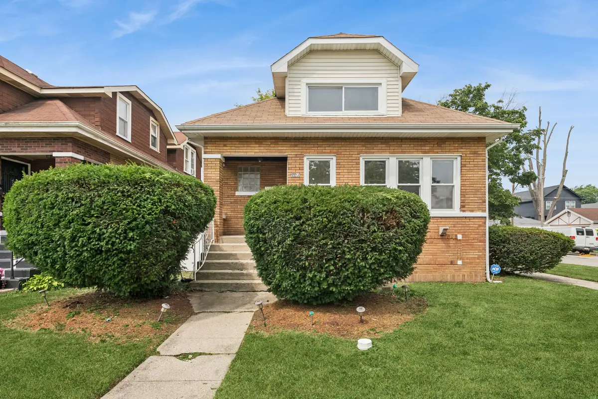 2100 S 10th Avenue, Maywood, IL 60153 - #1