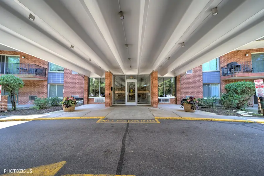 18 E Old Willow Road #101N, Prospect Heights, IL 60070 - #2