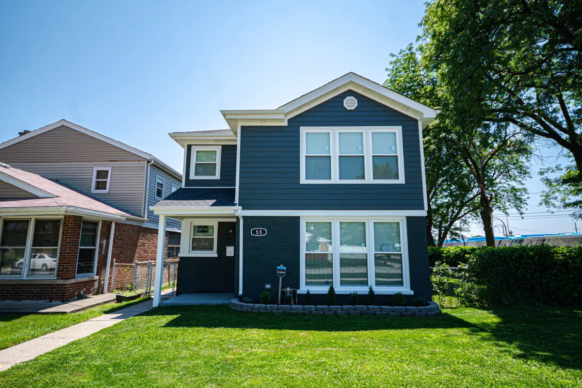 55 W 77th Place, Chicago, IL 60620 - #1