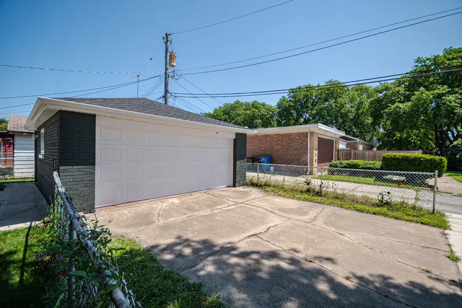 55 W 77th Place, Chicago, IL 60620 - #3