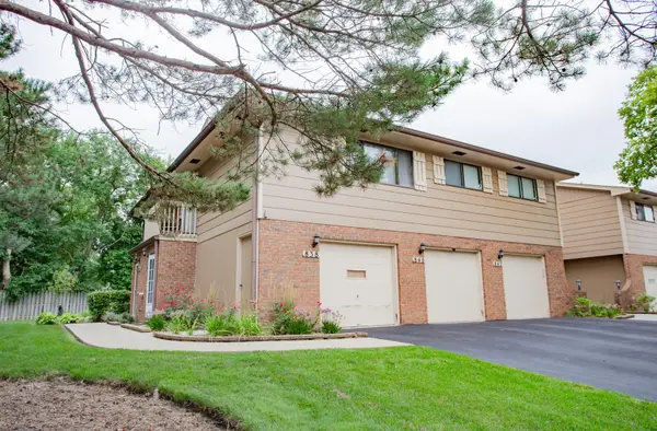 840 Dighton Lane, Schaumburg, IL 60173