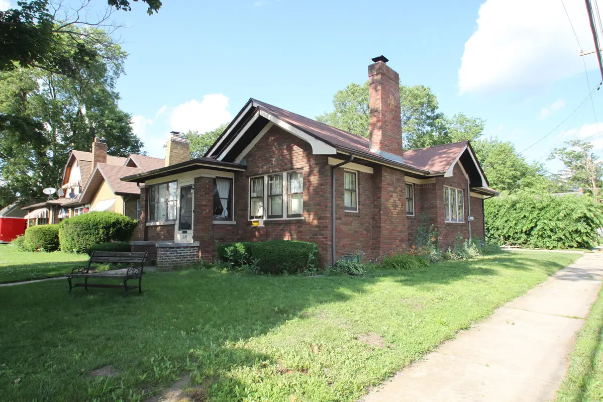 1603 N Winnebago Street, Rockford, IL 61103 - #1