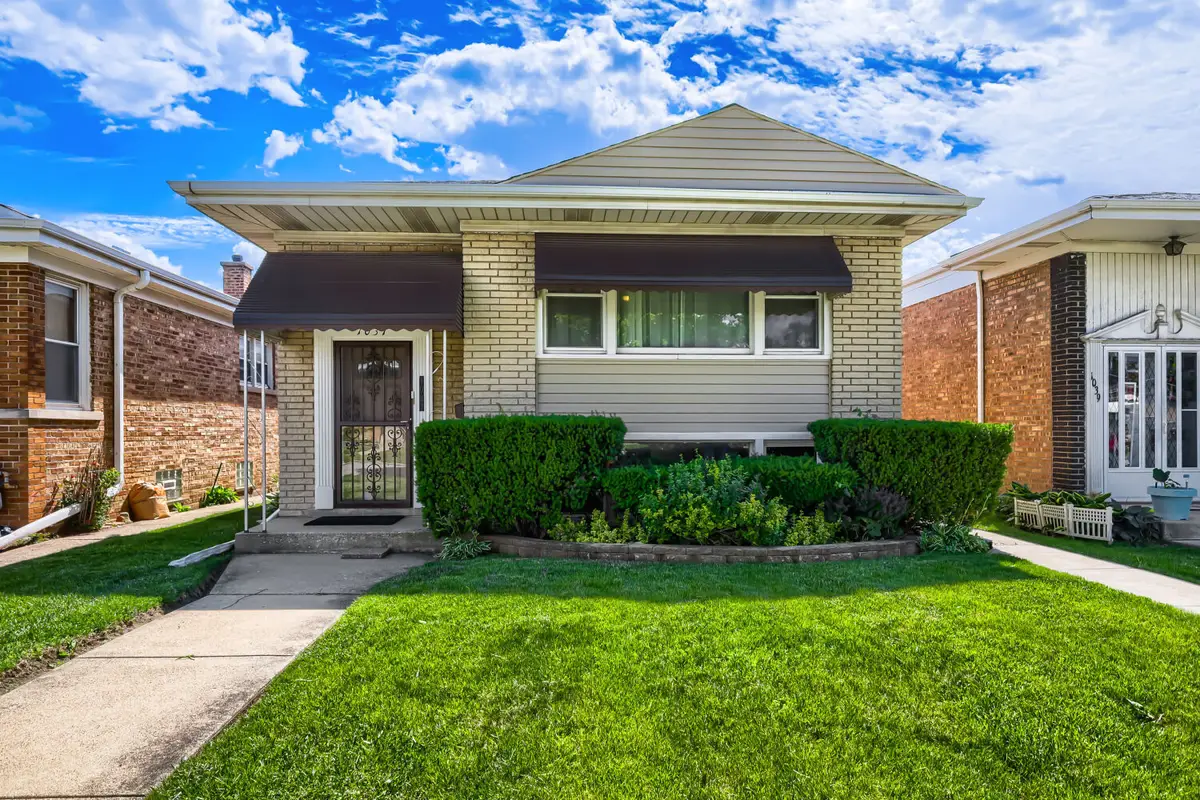 1037 31st Avenue, Bellwood, IL 60104 - #1