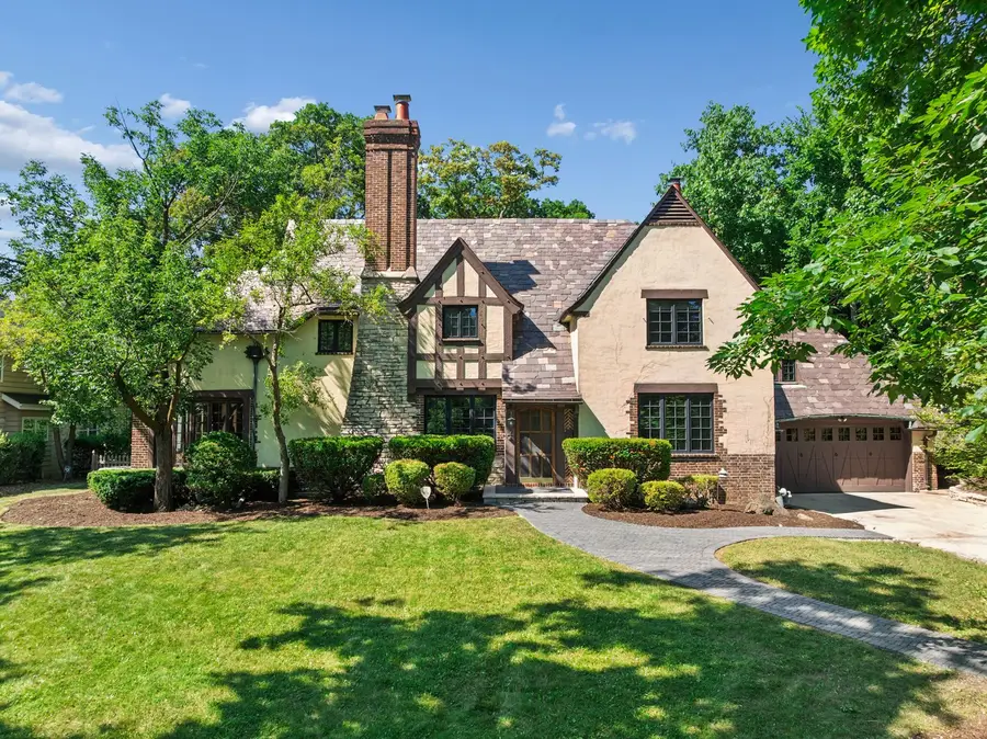 465 Dundee Road, Glencoe, IL 60022 - #2