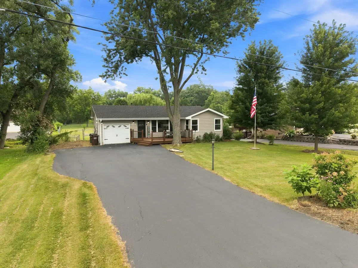 1212 Green Street, New Lenox, IL 60451 - #1