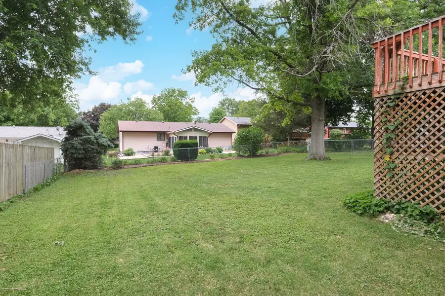 707 Chester Drive, Normal, IL 61761 - #2