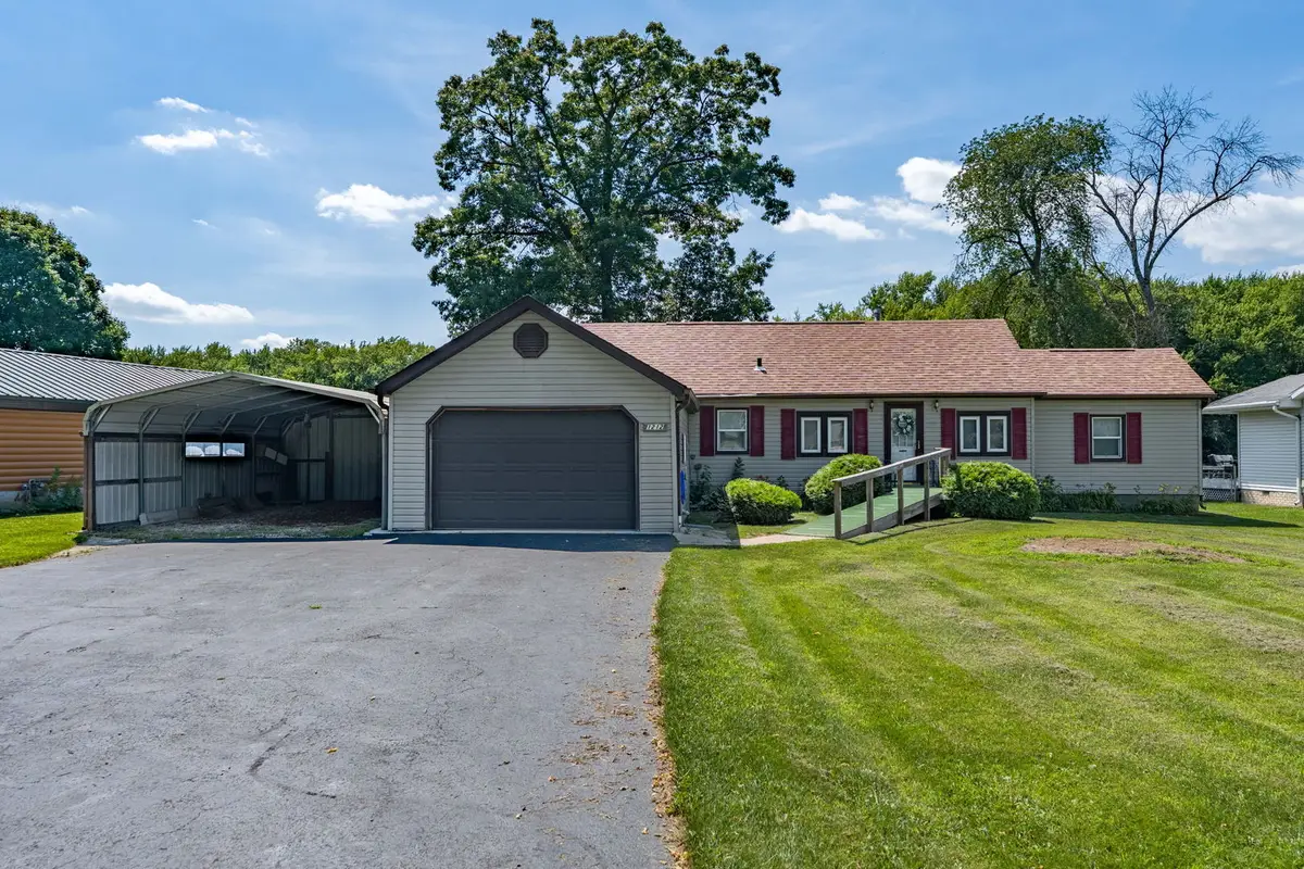 1212 3rd Street S, Cordova, IL 61242 - #1