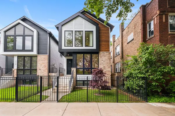 3428 N Kilbourn Avenue, Chicago, IL 60641