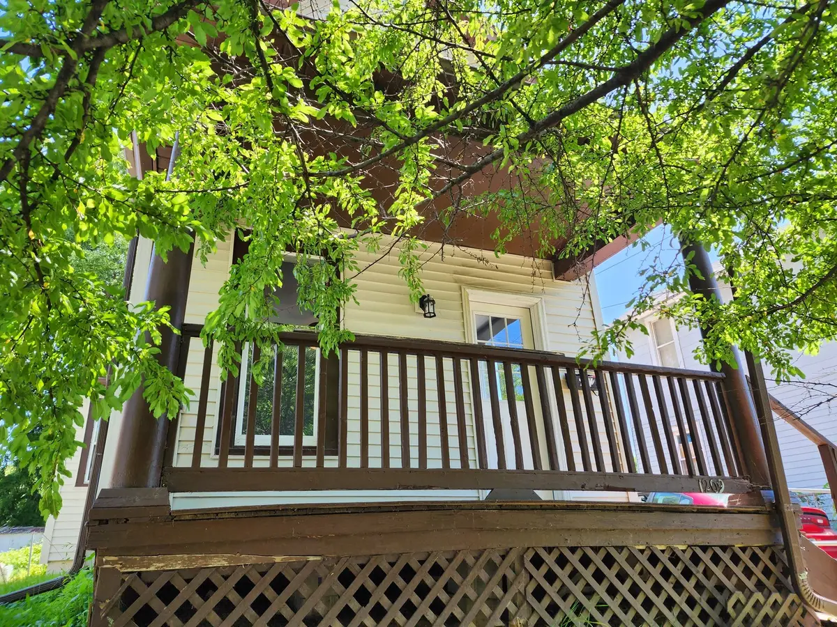 1209 Gaines Street, Davenport, IA 52804 - #1