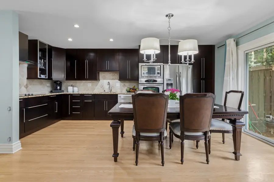1835 Tanglewood Drive #G, Glenview, IL 60025 - #2