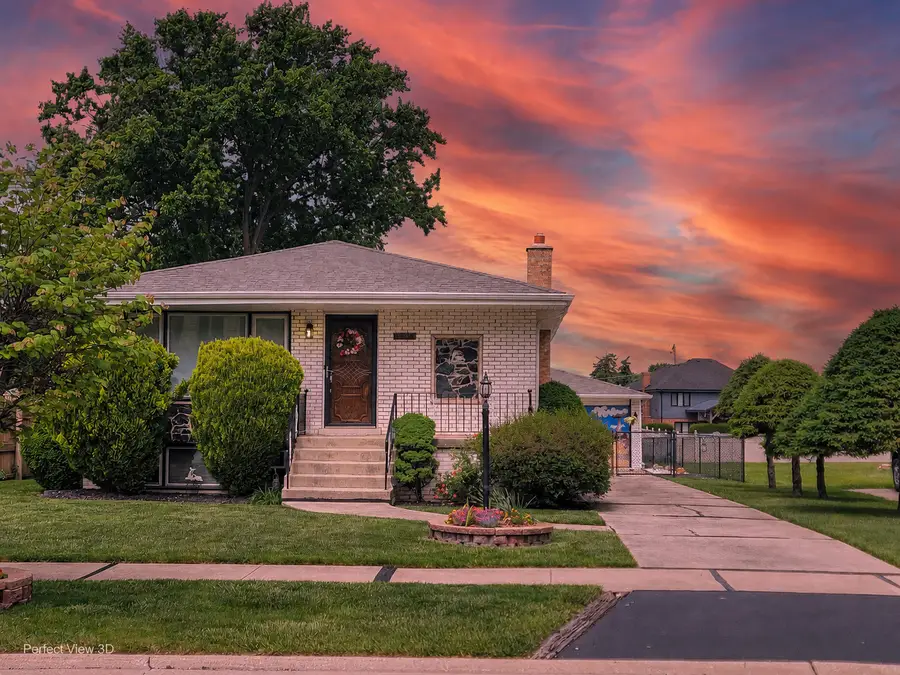 9020 Nashville Avenue, Oak Lawn, IL 60453 - #2
