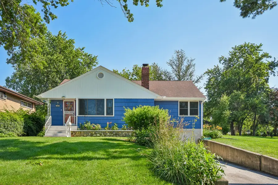 696 2nd Street, Crete, IL 60417 - #2