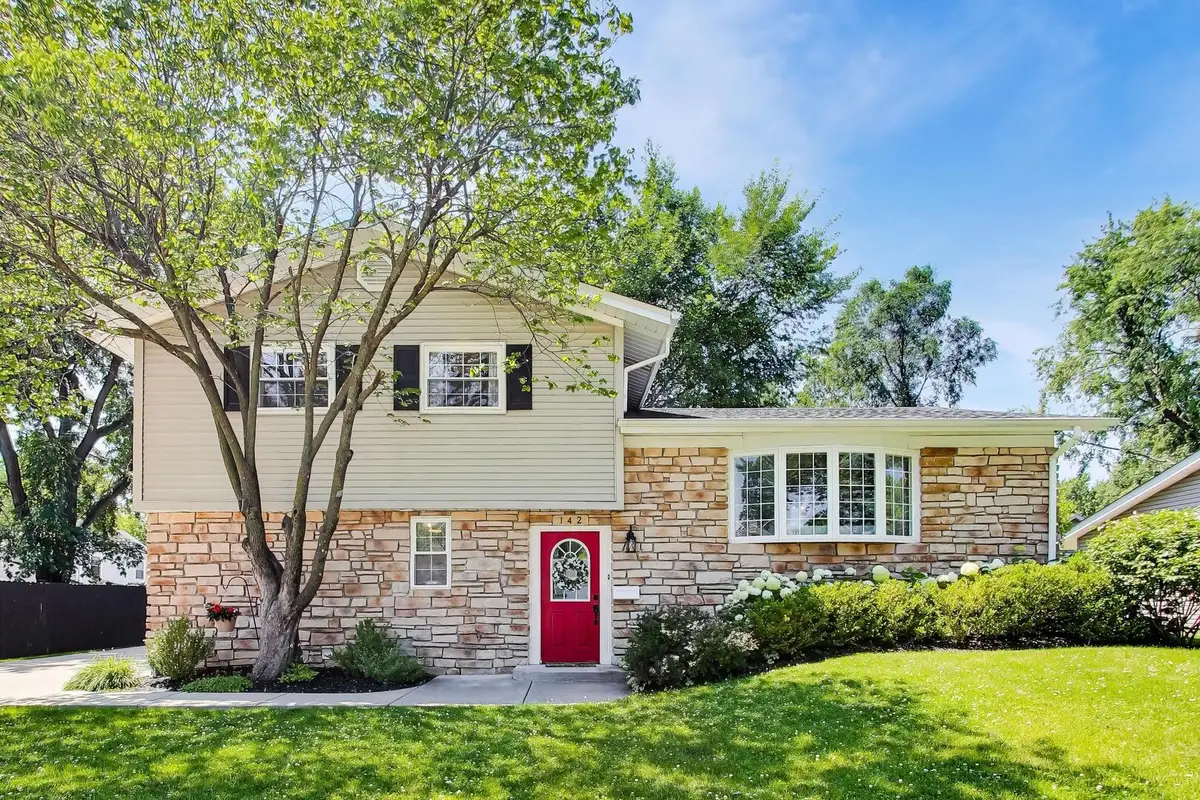 142 N Cady Drive, Palatine, IL 60074 - #1