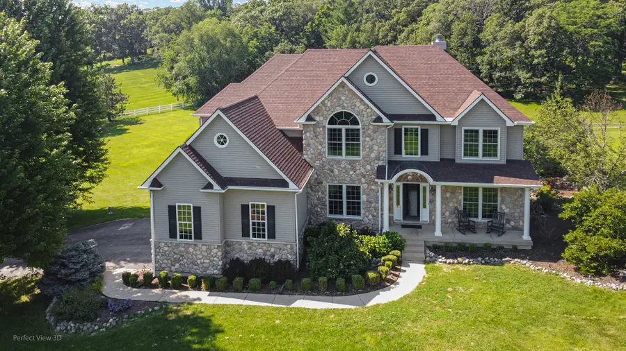 41W798 Beith Road, Elburn, IL 60119 - #2