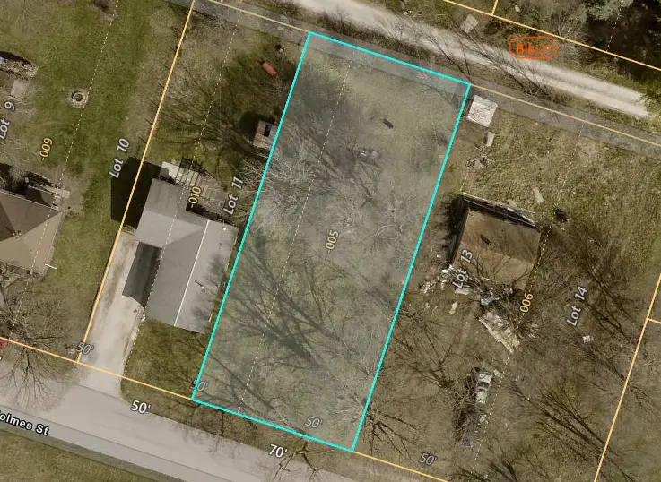 427 W Holmes Street, Paxton, IL 60957 - #2