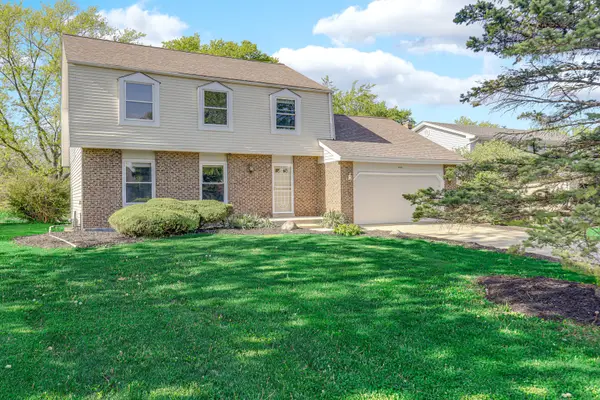 939 Honey Lane, Crete, IL 60417