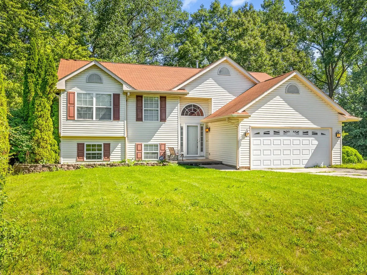 212 Rochester Road, Poplar Grove, IL 61065 - #1