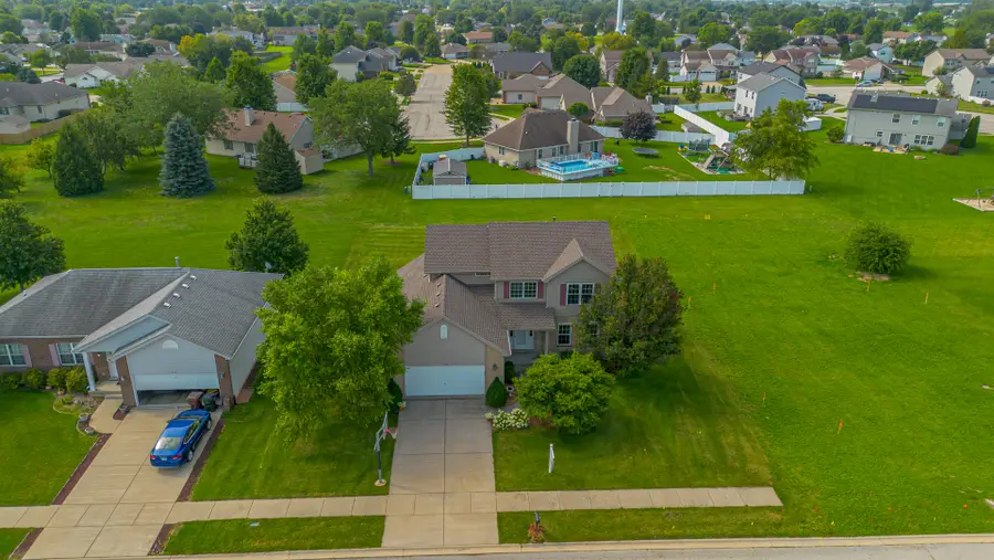 526 Gipp Drive, Manteno, IL 60950 - #2
