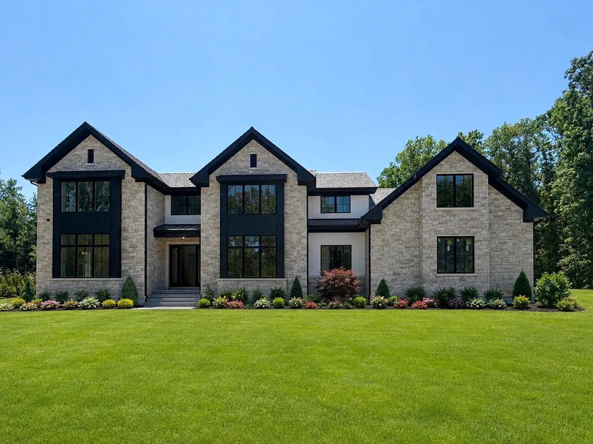 1959 Windridge Drive, Lake Forest, IL 60045 - #1