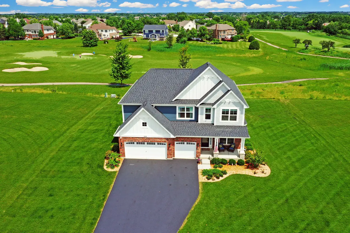 10 Crystal Downs Drive, Hawthorn Woods, IL 60047 - #1