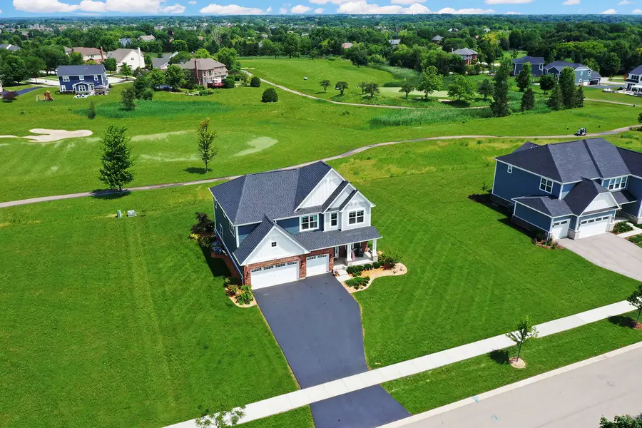 10 Crystal Downs Drive, Hawthorn Woods, IL 60047 - #3