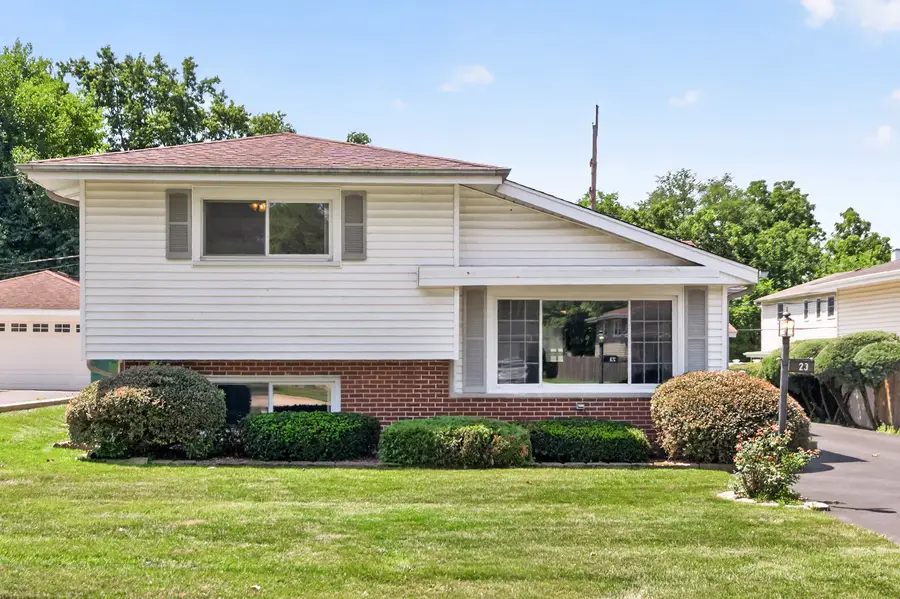 23 W Prairie Avenue, Lombard, IL 60148 - #2