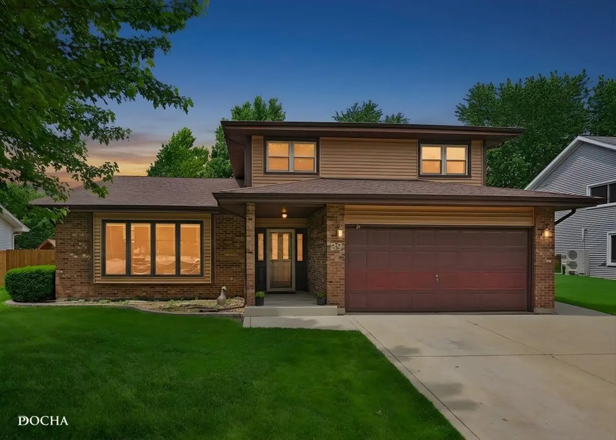 29 Mayfair Lane, Aurora, IL 60504 - #1