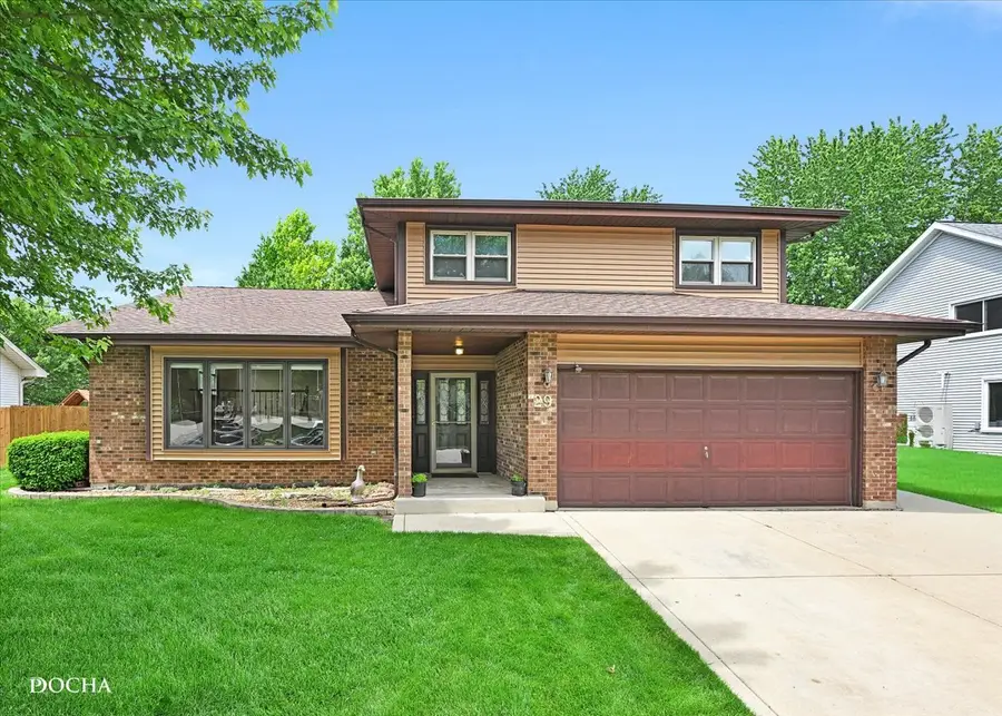 29 Mayfair Lane, Aurora, IL 60504 - #2