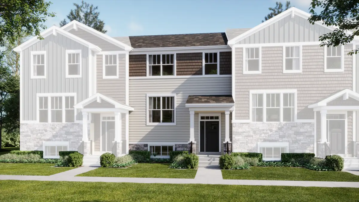 445 Red Oak Circle, Volo, IL 60020 - #1