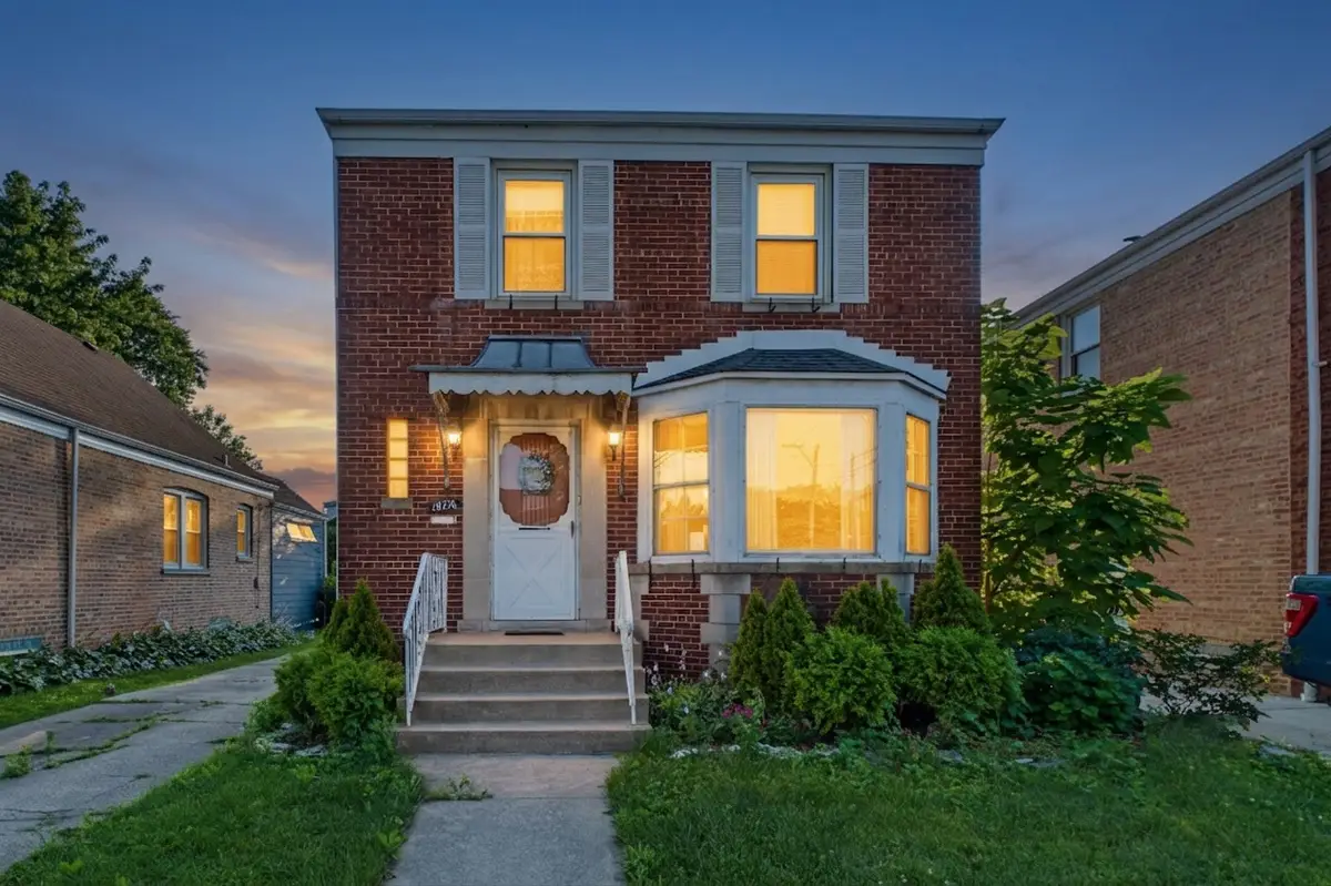 10718 S Trumbull Avenue, Chicago, IL 60655 - #1