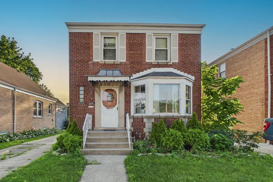 10718 S Trumbull Avenue, Chicago, IL 60655 - #2