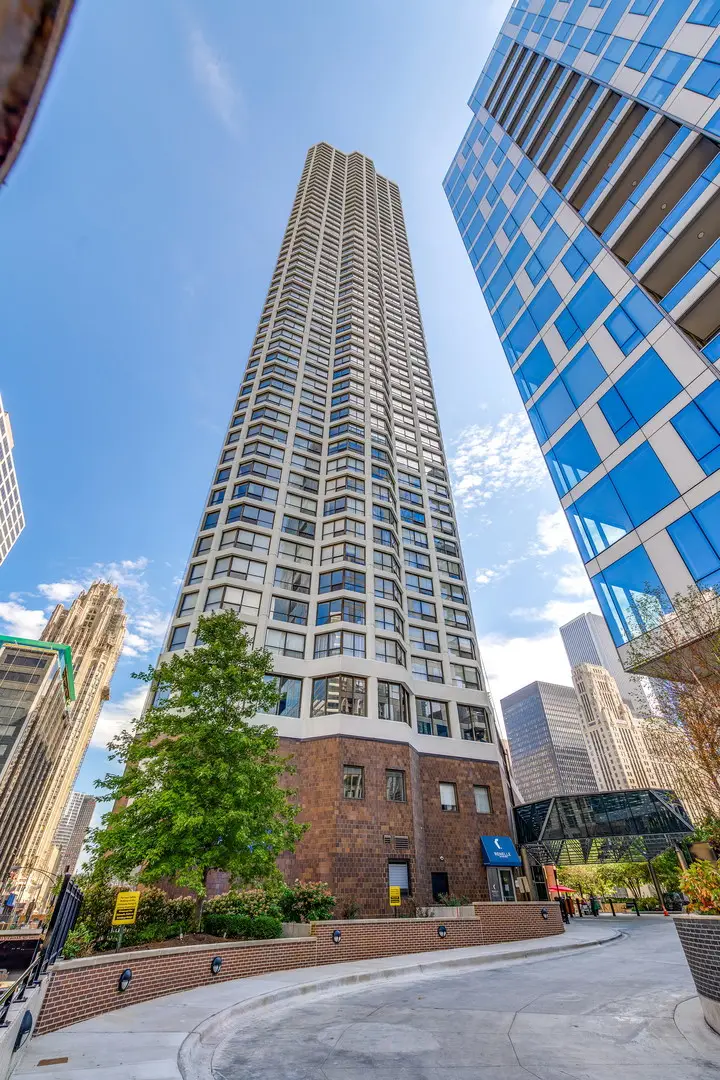 405 N Wabash Avenue #2903, Chicago, IL 60611 - #1