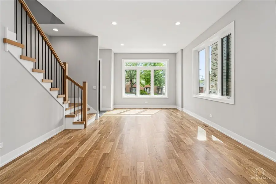 5328 S Mason Avenue, Chicago, IL 60638 - #3