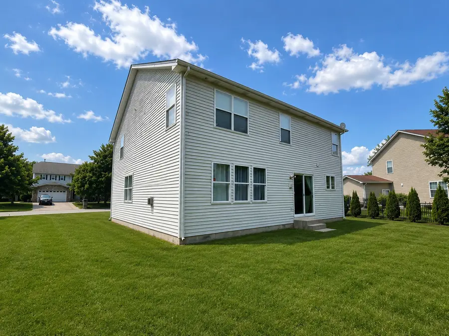 24220 Mill Creek Lane, Plainfield, IL 60586 - #2