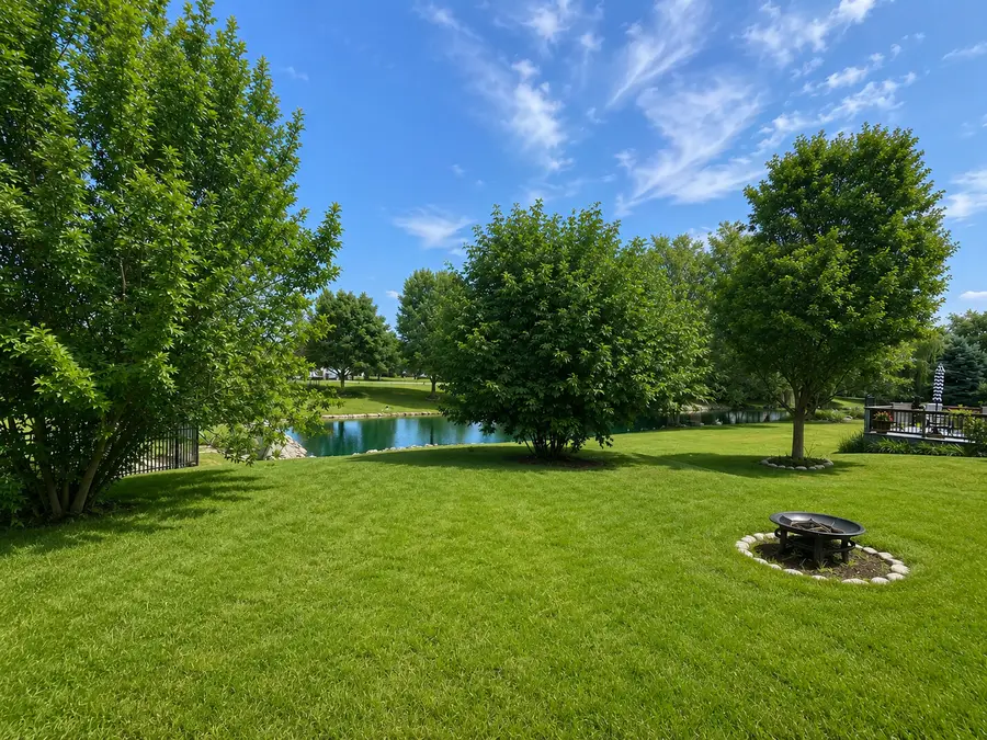 24220 Mill Creek Lane, Plainfield, IL 60586 - #3