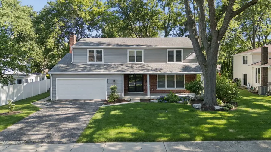 1249 Stonegate Road, Naperville, IL 60540 - #3