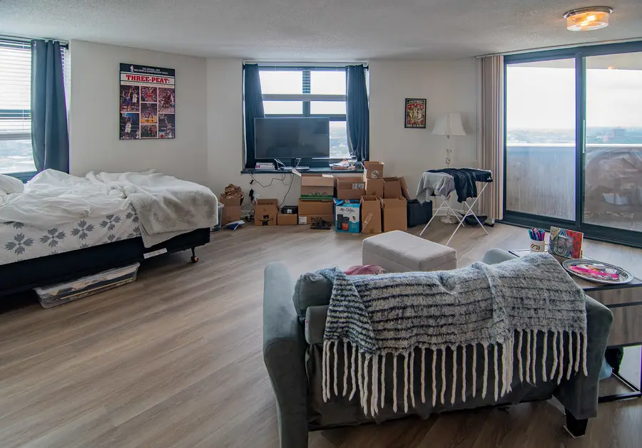 3660 N Lake Shore Drive #2312, Chicago, IL 60613 - #3