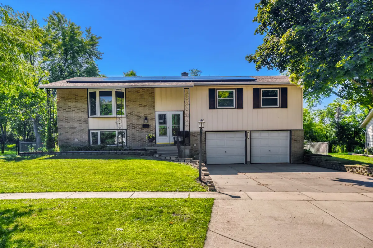 1120 Concord Lane, Hoffman Estates, IL 60192 - #1