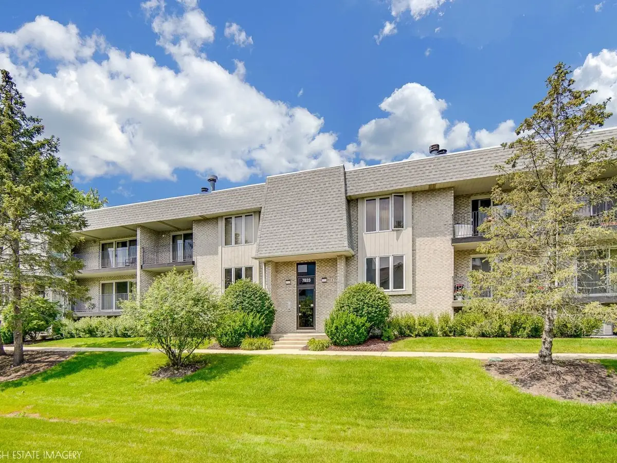 7823 W 157th Place #2W, Orland Park, IL 60462 - #1