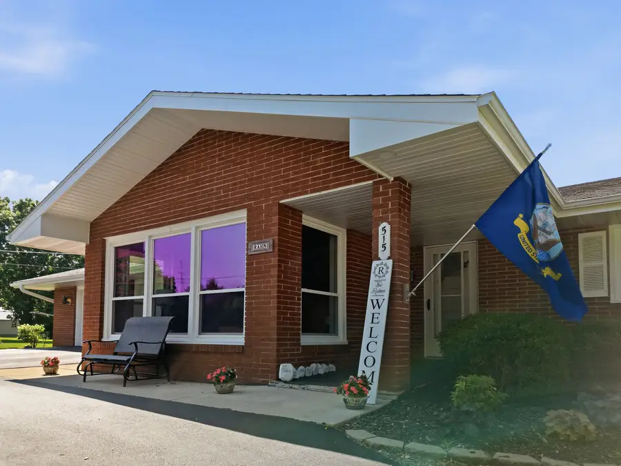 515 E Oregon Street, Polo, IL 61064 - #3