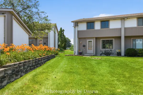 13 Briarcliff Court #13, Bourbonnais, IL 60914