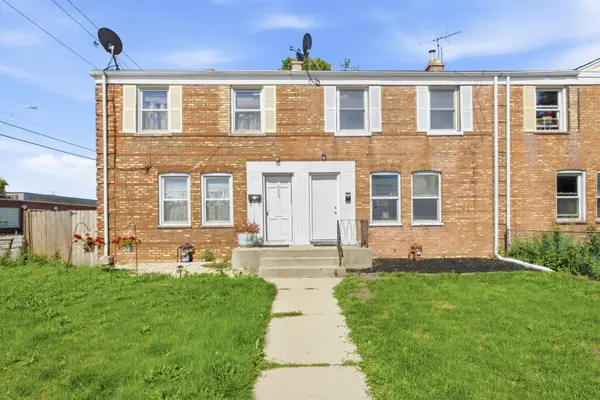 6456 S Lockwood Avenue, Chicago, IL 60638