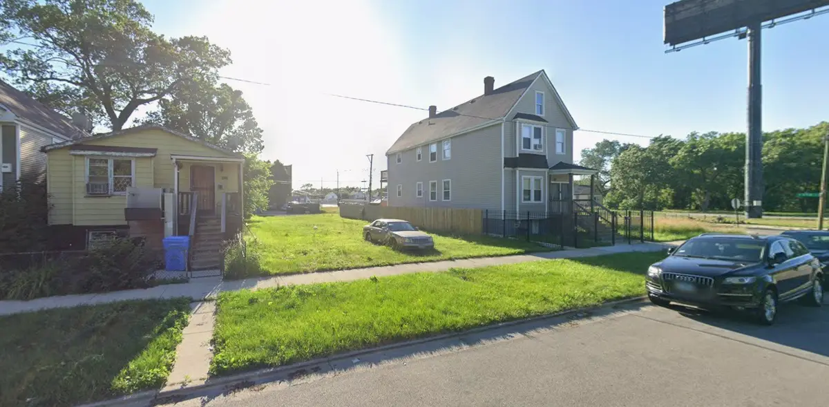 5706 S La Salle Street, Chicago, IL 60621 - #1