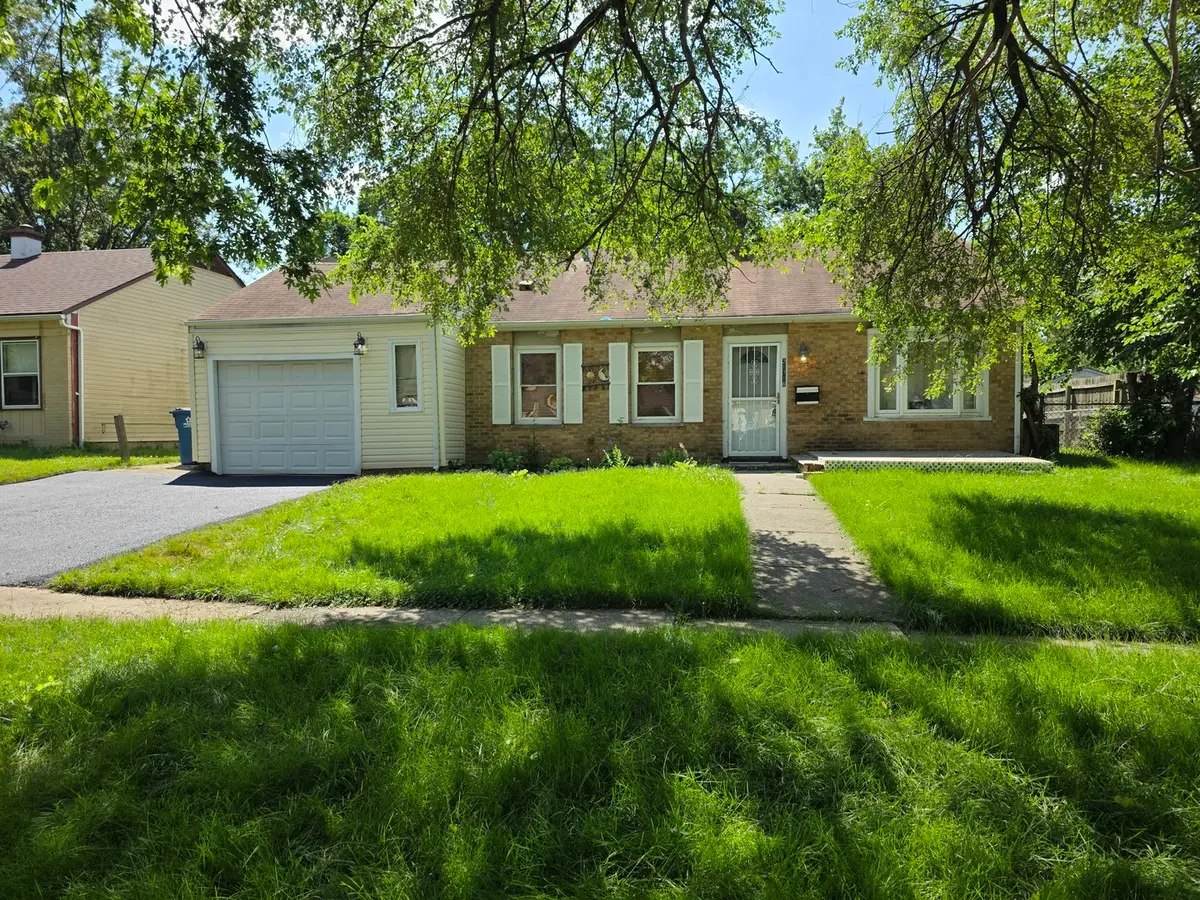 21716 Orion Avenue, Sauk Village, IL 60411 - #1