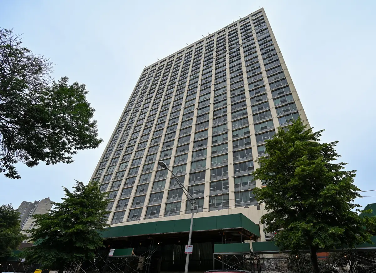 5201 S Cornell Avenue #5D, Chicago, IL 60615 - #1