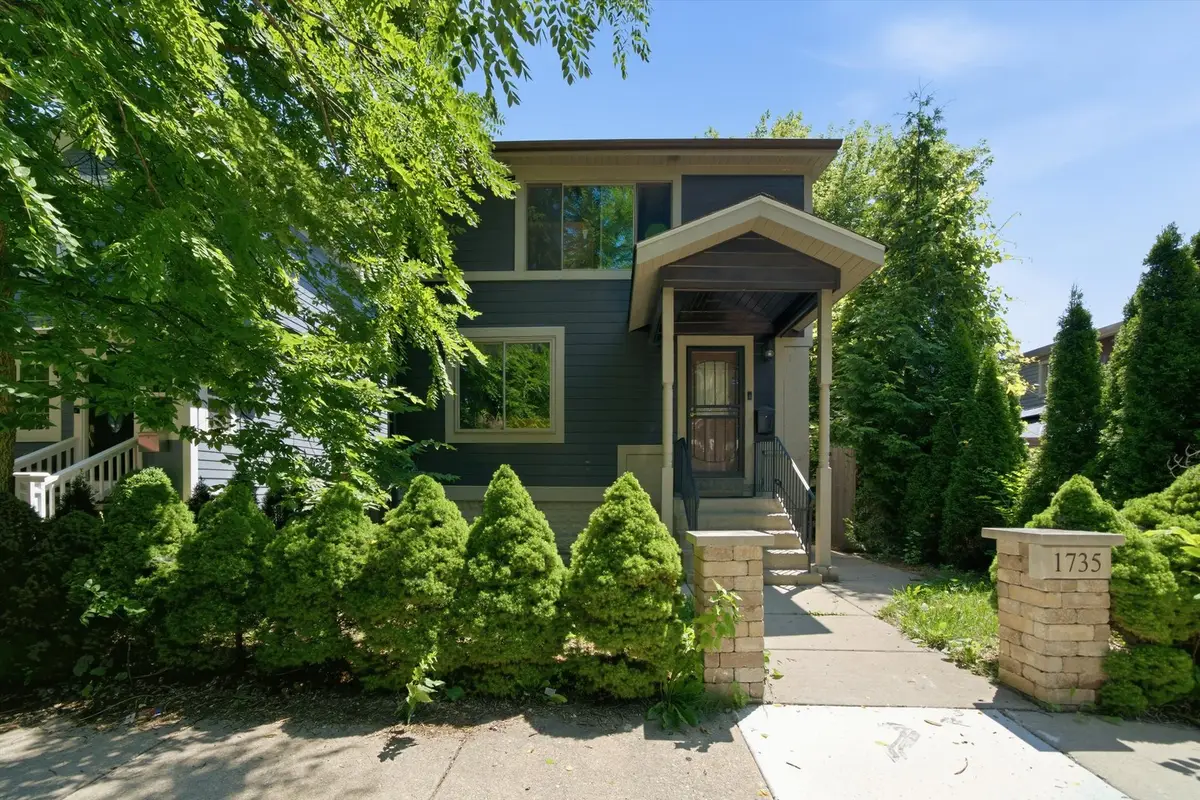 1735 Grey Avenue, Evanston, IL 60201 - #1