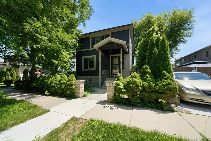 1735 Grey Avenue, Evanston, IL 60201 - #2