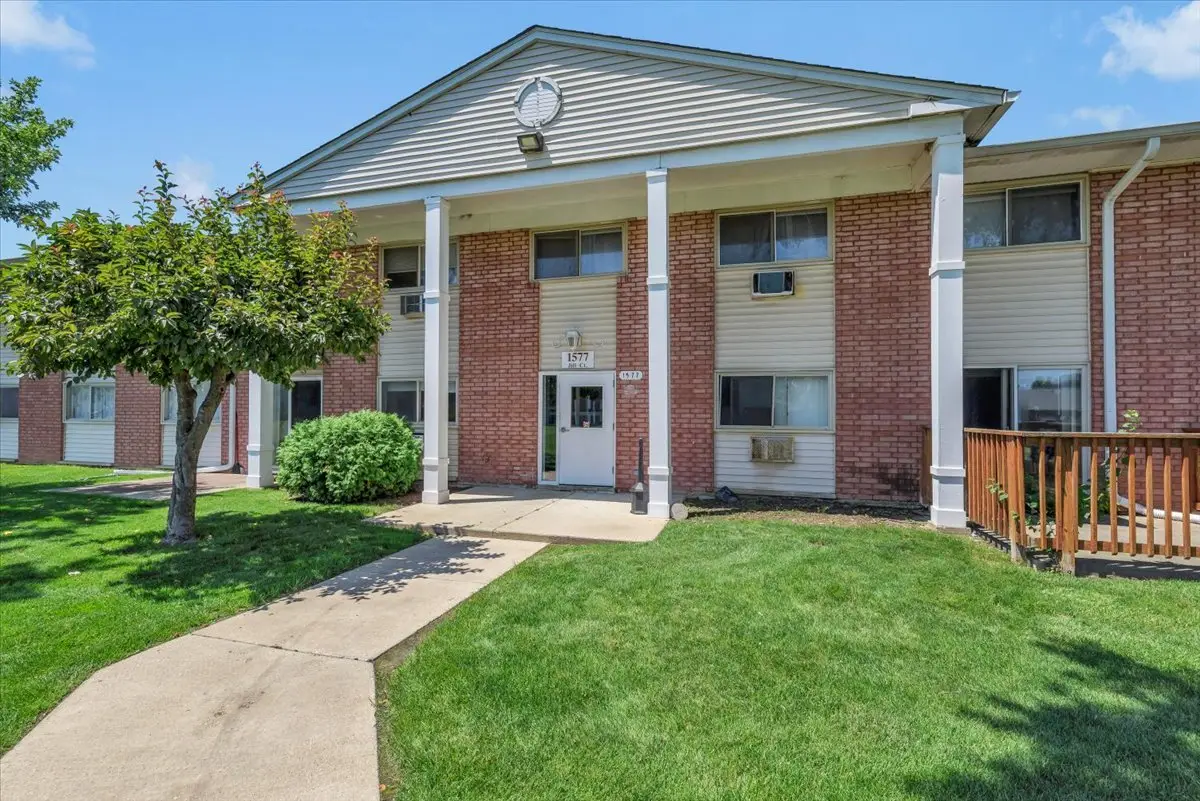 1577 Jill Court #108, Glendale Heights, IL 60139 - #1